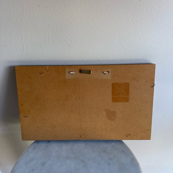 Italian Style Decor Sign “Villa Caravaggio” Chianti Classico Wine Sign - Picture 10 of 11